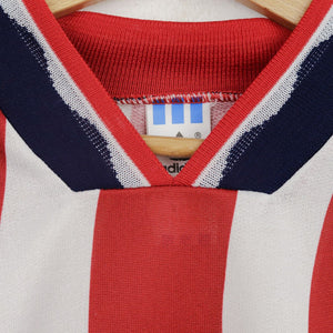 maglia home usa adidas Lalas 22 1994 by ADIDAS - Home (17)