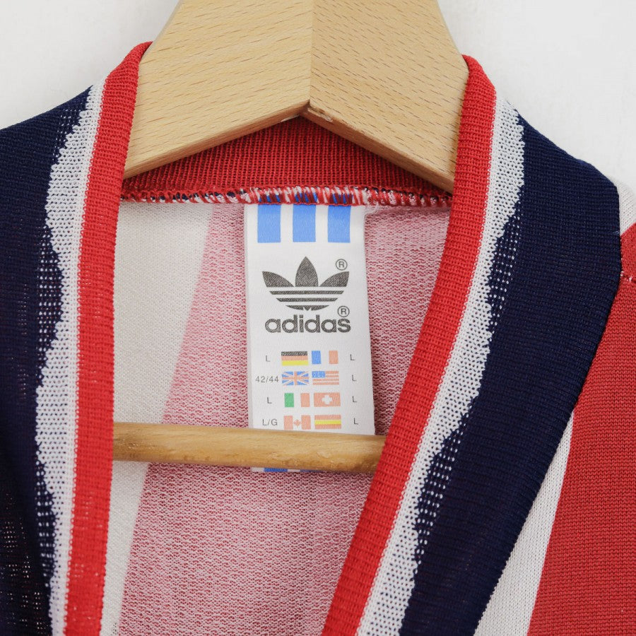 maglia home usa adidas Lalas 22 1994 by ADIDAS - Home (18)