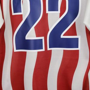 maglia home usa adidas Lalas 22 1994 by ADIDAS - Home (6)