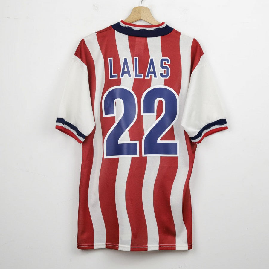maglia home usa adidas Lalas 22 1994 by ADIDAS - Home