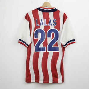 maglia home usa adidas Lalas 22 1994 by ADIDAS - Home