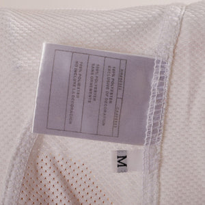 Maglia home Valencia David Villa 7 2007/2008 by ADIDAS - Home (11)
