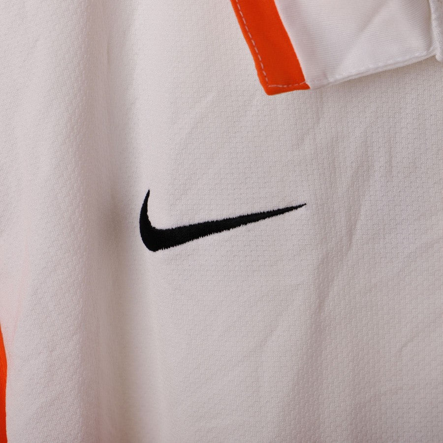 Maglia home Valencia David Villa 7 2007/2008 by ADIDAS - Home (6)