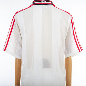 Maglia Home Vfb Stuttgart Adidas 1997/1998 by ADIDAS - Home (10)