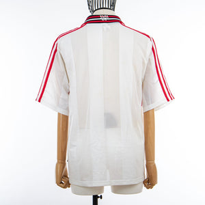 Maglia Home Vfb Stuttgart Adidas 1997/1998 by ADIDAS - Home (2)