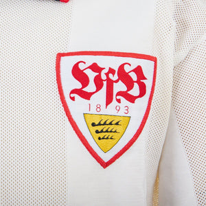 Maglia Home Vfb Stuttgart Adidas 1997/1998 by ADIDAS - Home (3)