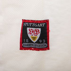Maglia Home Vfb Stuttgart Adidas 1997/1998 by ADIDAS - Home (5)