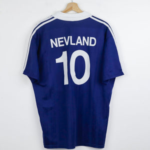 Maglia Home Viking Adidas Nevland 10 2001 by ADIDAS - Home (2)