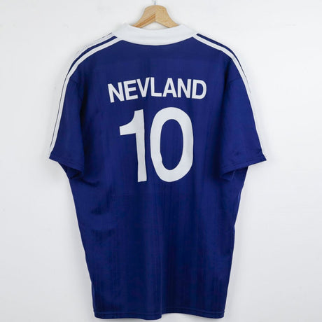 Maglia Home Viking Adidas Nevland 10 2001 by ADIDAS - Home (2)