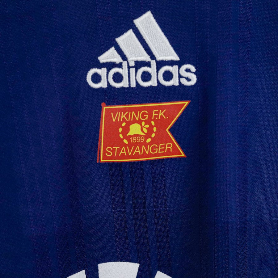 Maglia Home Viking Adidas Nevland 10 2001 by ADIDAS - Home (6)