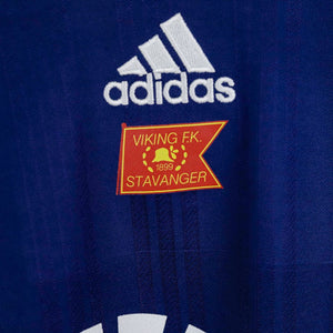 Maglia Home Viking Adidas Nevland 10 2001 by ADIDAS - Home (6)