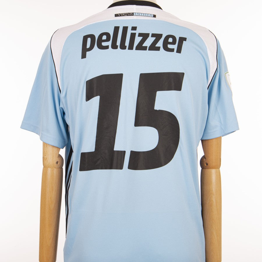 maglia home virtus entella 2020/2021 pellizzer 15 by ADIDAS - Home (11)