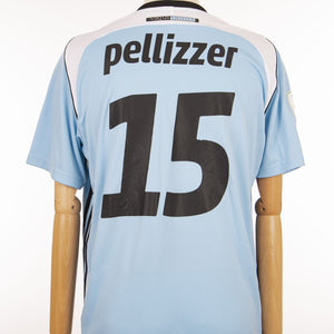 maglia home virtus entella 2020/2021 pellizzer 15 by ADIDAS - Home (11)