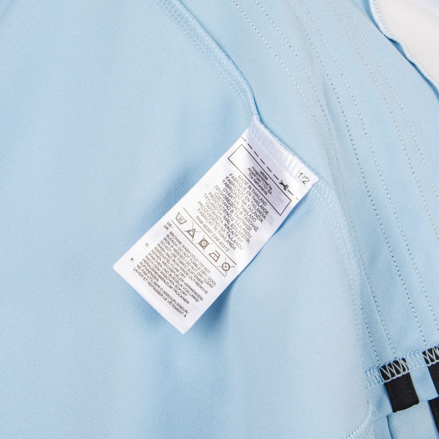 maglia home virtus entella 2020/2021 pellizzer 15 by ADIDAS - Home (13)