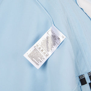 maglia home virtus entella 2020/2021 pellizzer 15 by ADIDAS - Home (13)