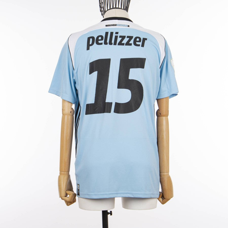 maglia home virtus entella 2020/2021 pellizzer 15 by ADIDAS - Home (2)