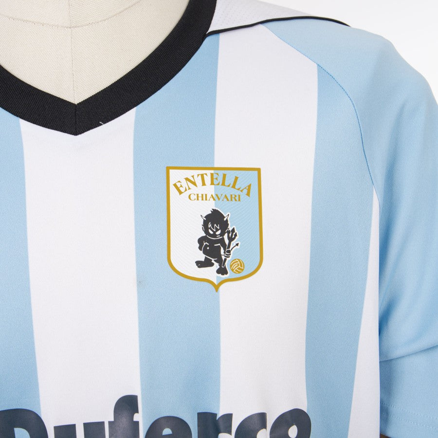 maglia home virtus entella 2020/2021 pellizzer 15 by ADIDAS - Home (5)