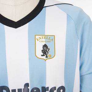 maglia home virtus entella 2020/2021 pellizzer 15 by ADIDAS - Home (5)