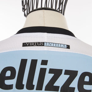 maglia home virtus entella 2020/2021 pellizzer 15 by ADIDAS - Home (9)