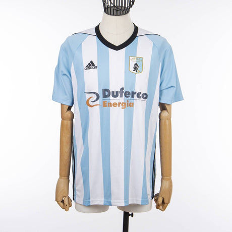 maglia home virtus entella 2020/2021 pellizzer 15 by ADIDAS - Home