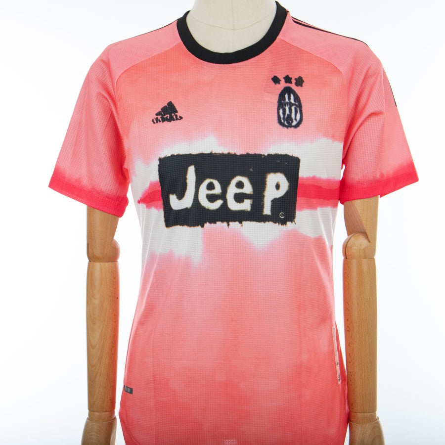 Maglia Humanrace Juventus Adidas Ronaldo 7 2020/2021 by ADIDAS - Home (10)