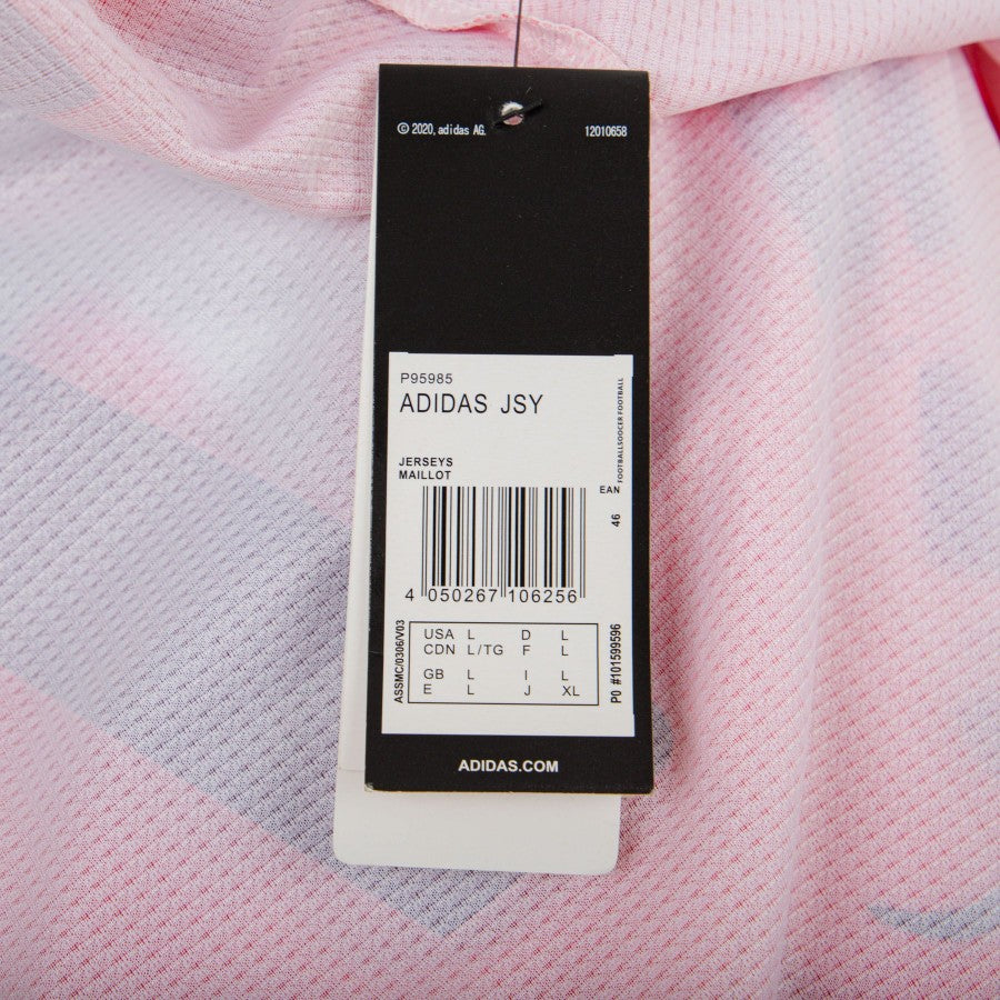 Maglia Humanrace Juventus Adidas Ronaldo 7 2020/2021 by ADIDAS - Home (16)