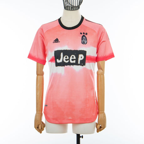 Maglia Humanrace Juventus Adidas Ronaldo 7 2020/2021 by ADIDAS - Home (2)