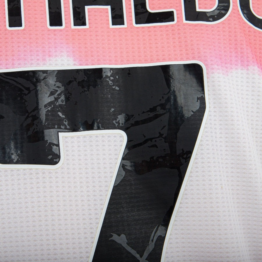 Maglia Humanrace Juventus Adidas Ronaldo 7 2020/2021 by ADIDAS - Home (9)