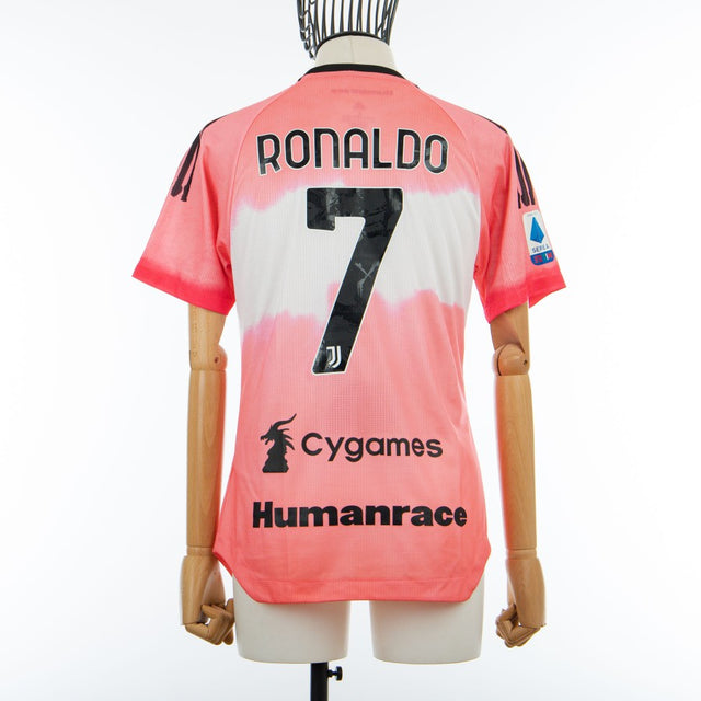Maglia Humanrace Juventus Adidas Ronaldo 7 2020/2021 by ADIDAS - Home