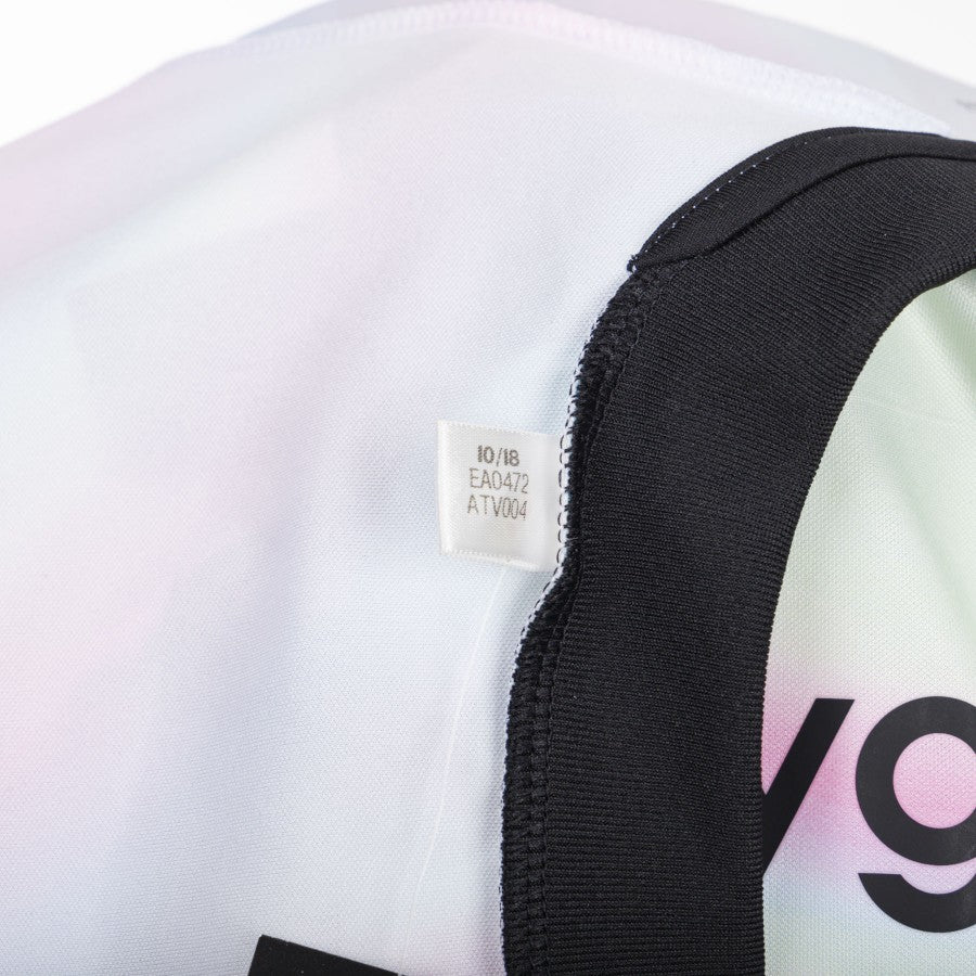 maglia juventus ea sports dybala 10 2018/2019 by ADIDAS - Home (12)