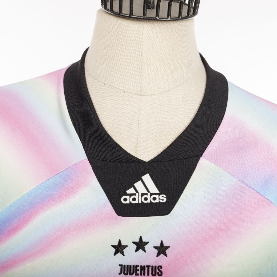 maglia juventus ea sports dybala 10 2018/2019 by ADIDAS - Home (3)