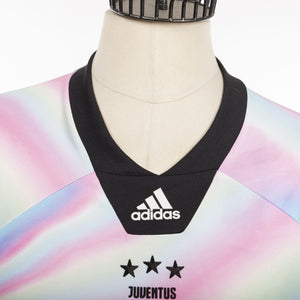 maglia juventus ea sports dybala 10 2018/2019 by ADIDAS - Home (3)