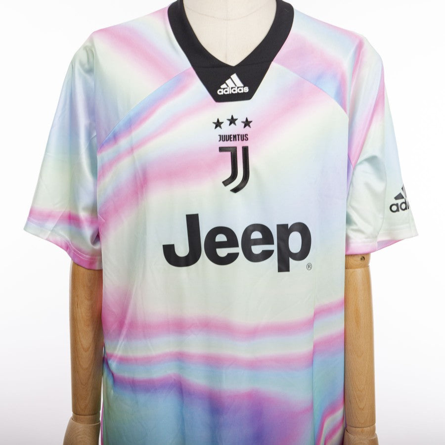 maglia juventus ea sports dybala 10 2018/2019 by ADIDAS - Home (8)