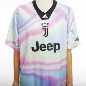 maglia juventus ea sports dybala 10 2018/2019 by ADIDAS - Home (8)