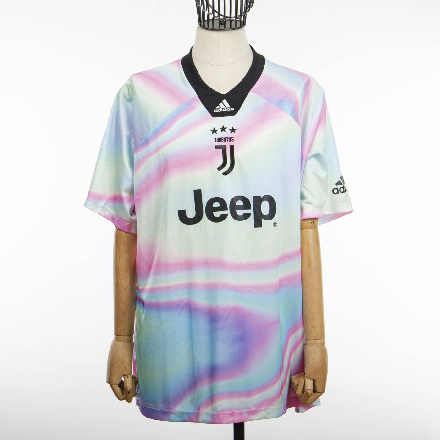 maglia juventus ea sports dybala 10 2018/2019 by ADIDAS - Home