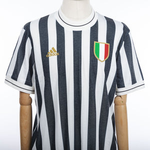 maglia juventus icon adidas 2018/2019 by ADIDAS - Home (13)