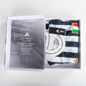 maglia juventus icon adidas 2018/2019 by ADIDAS - Home (16)