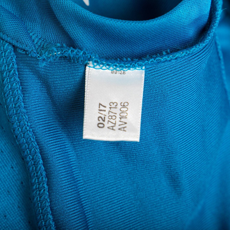 maglia juventus pinsoglio 16 2017/2018 by ADIDAS - Home (5)