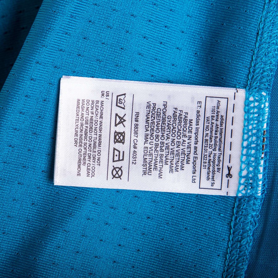 maglia juventus pinsoglio 16 2017/2018 by ADIDAS - Home (6)