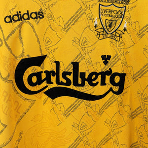 Maglia Liverpool Adidas Edizione Coppa 1995/1996 by ADIDAS - Home (10)
