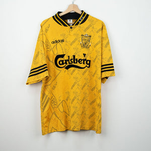 Maglia Liverpool Adidas Edizione Coppa 1995/1996 by ADIDAS - Home