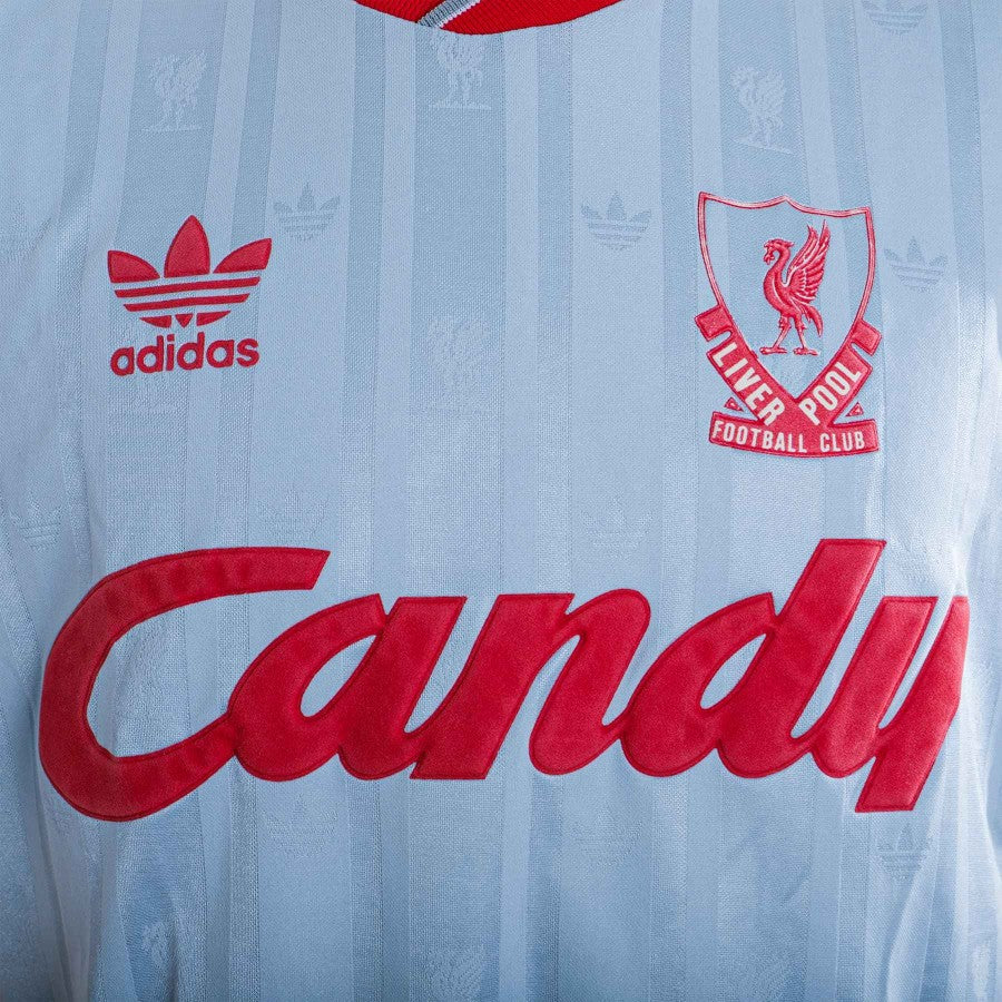 maglia liverpool away adidas 1988/1989 by ADIDAS - Home (3)