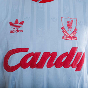 maglia liverpool away adidas 1988/1989 by ADIDAS - Home (3)