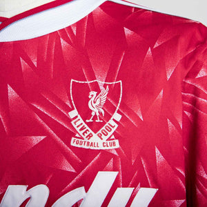MAGLIA LIVERPOOL HOME ADIDAS 1988/1989 by ADIDAS - Home (4)