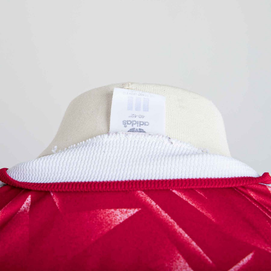 MAGLIA LIVERPOOL HOME ADIDAS 1988/1989 by ADIDAS - Home (5)