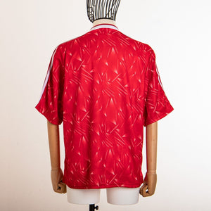 maglia liverpool home adidas 1989/1990 by ADIDAS - Home (2)