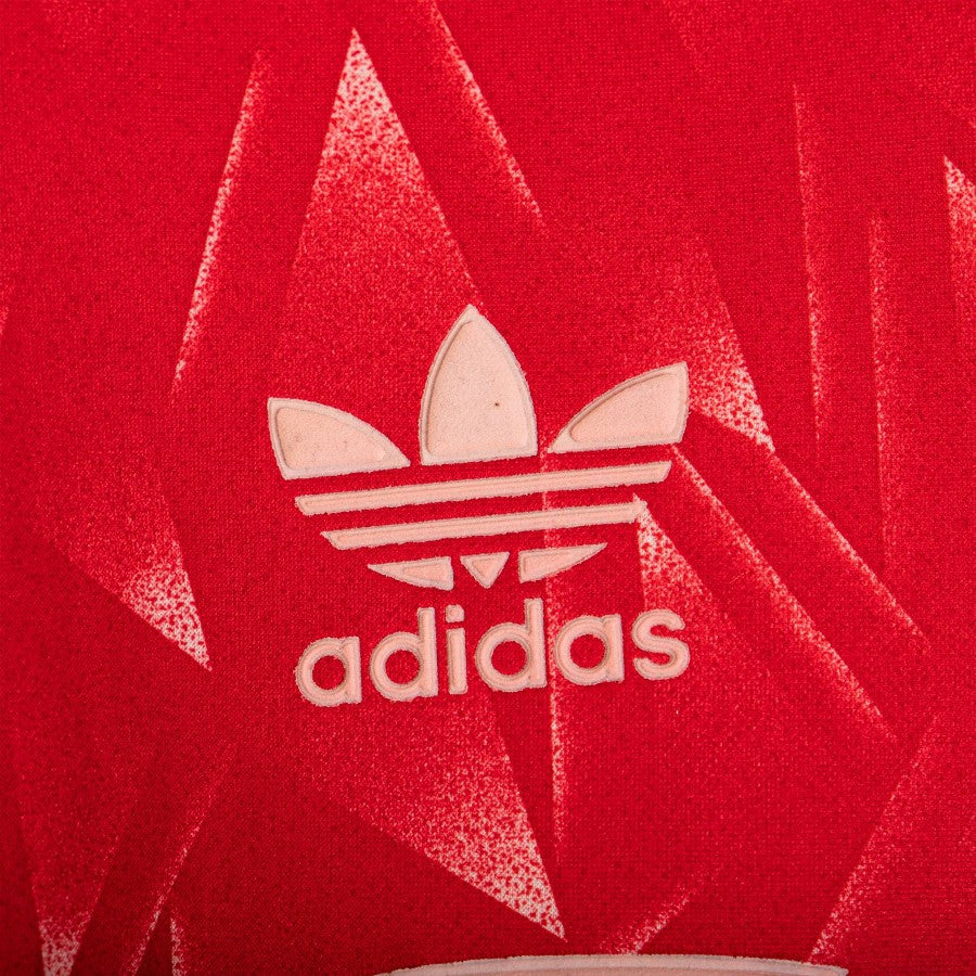 maglia liverpool home adidas 1989/1990 by ADIDAS - Home (4)