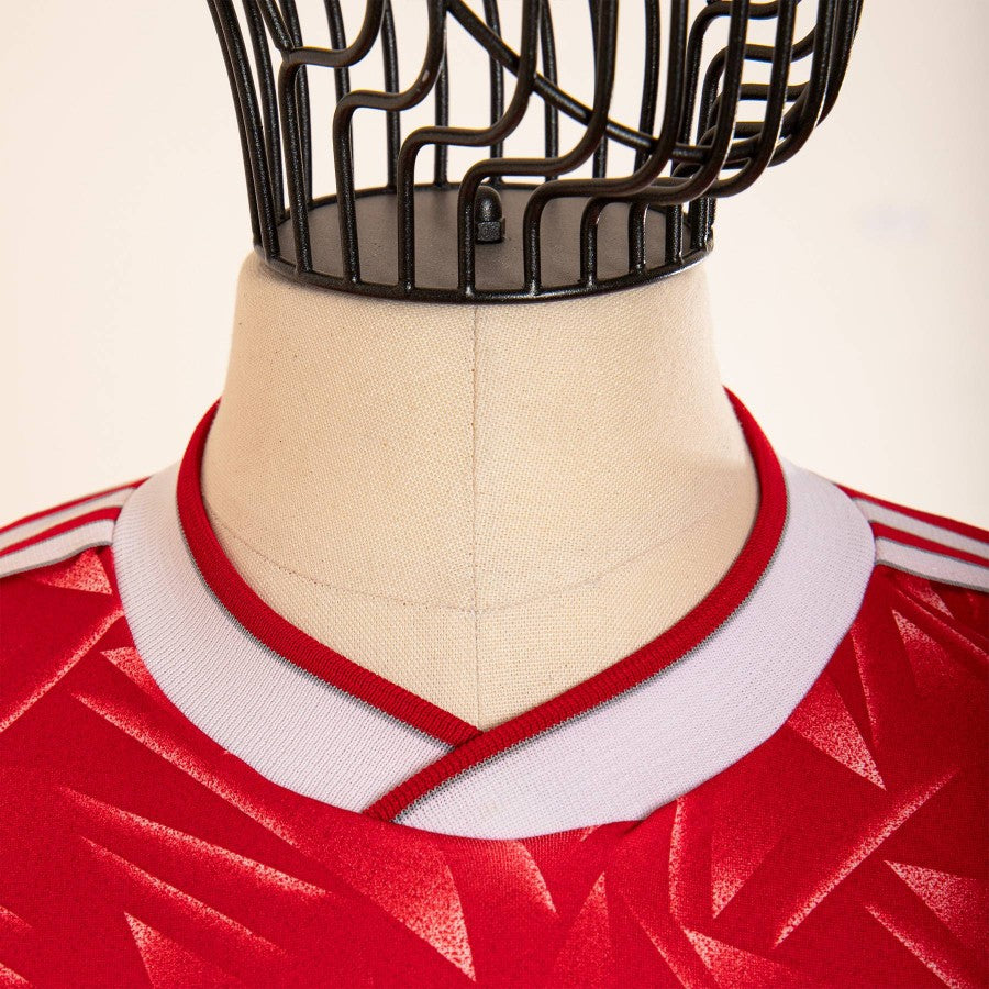 maglia liverpool home adidas 1989/1990 by ADIDAS - Home (7)