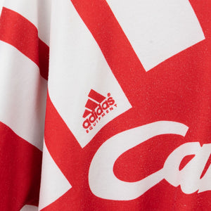 maglia liverpool home adidas 1991/1992 by ADIDAS - Home (12)