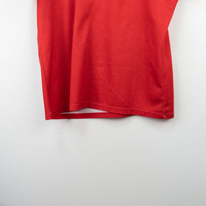 maglia liverpool home adidas 1991/1992 by ADIDAS - Home (14)